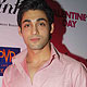 Ruslaan Mumtaz at Valentines Day Premiere